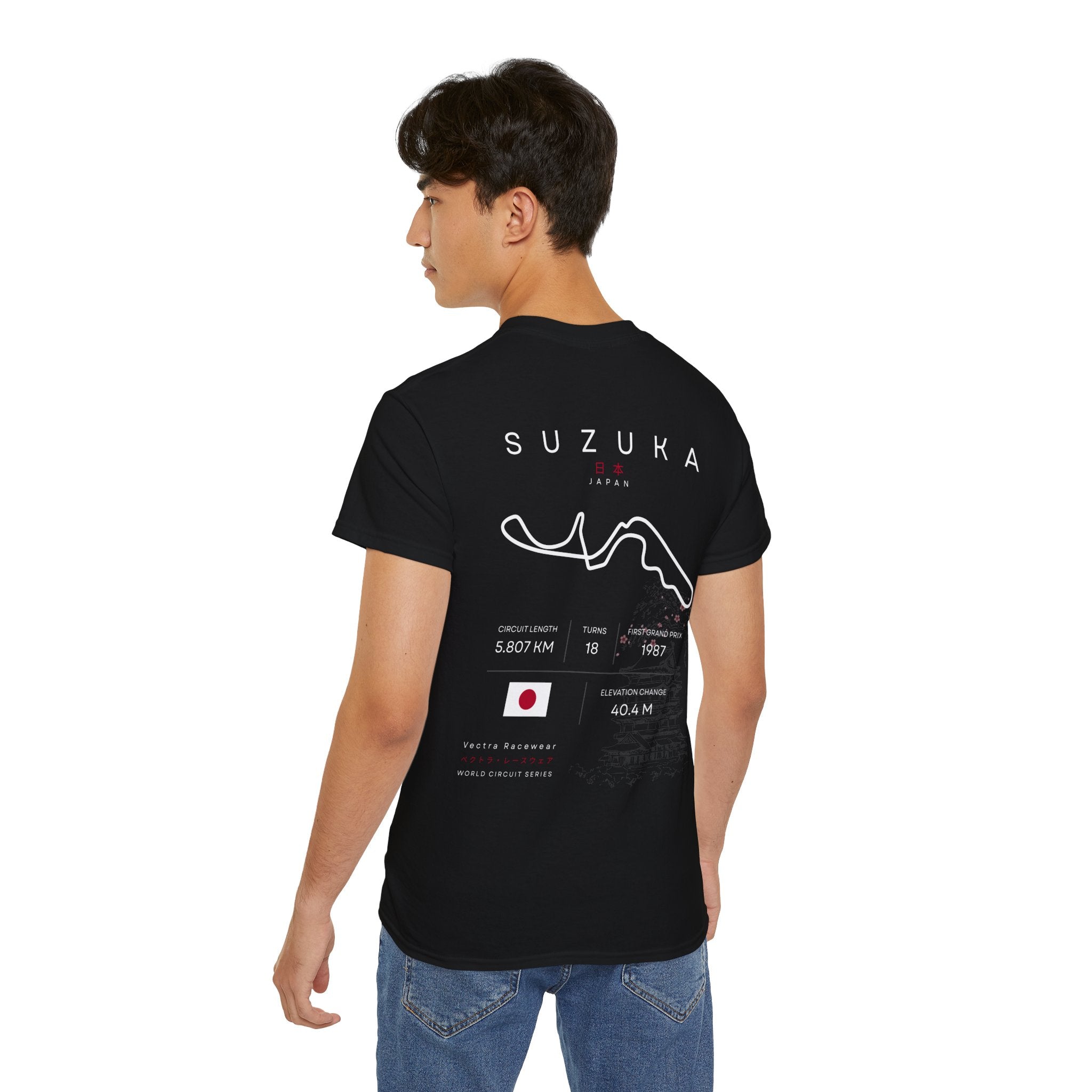 SUZUKA