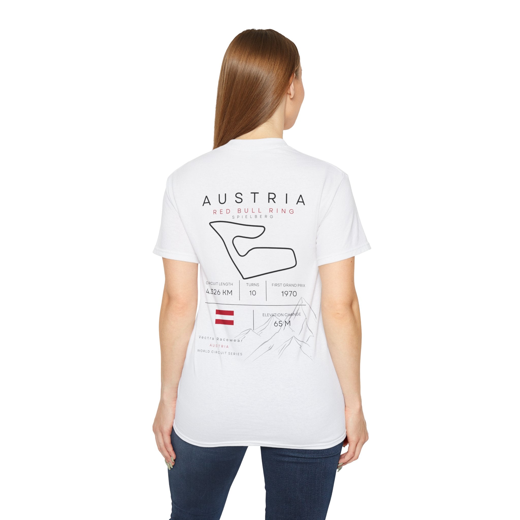 AUSTRIA