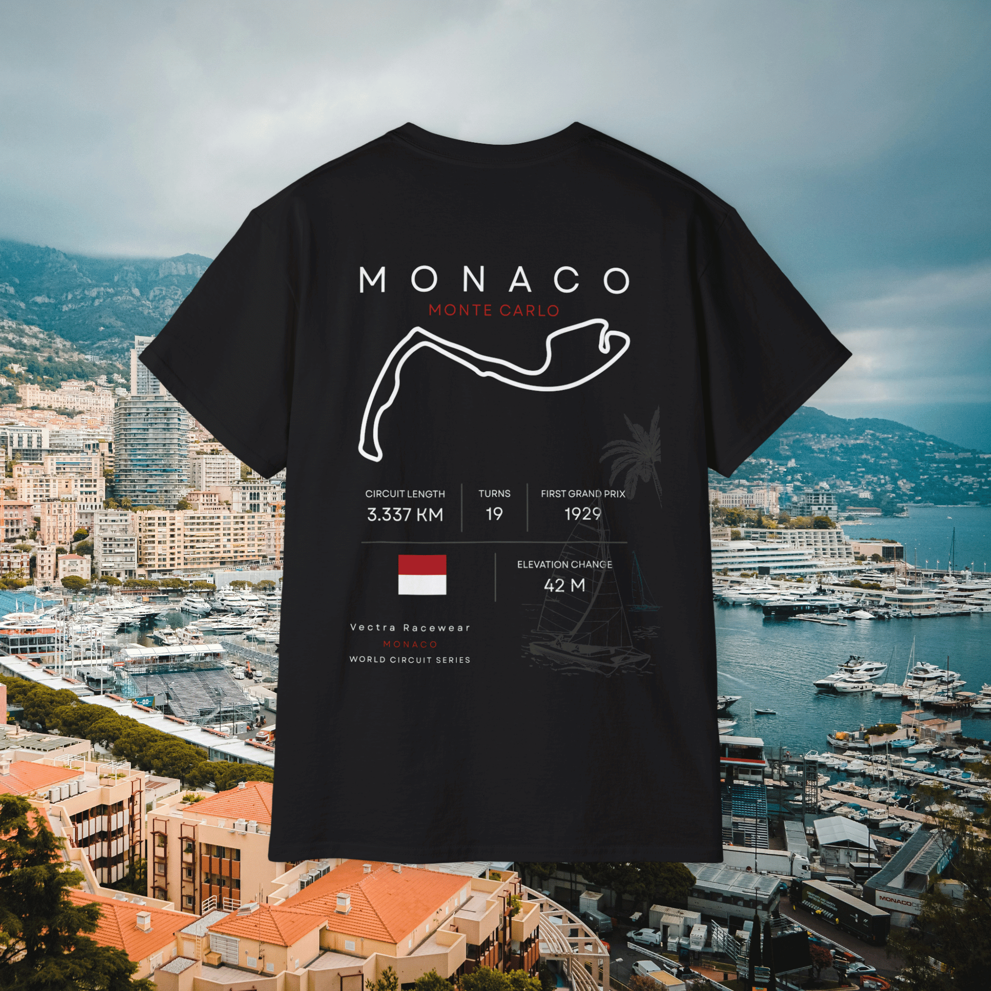MONACO