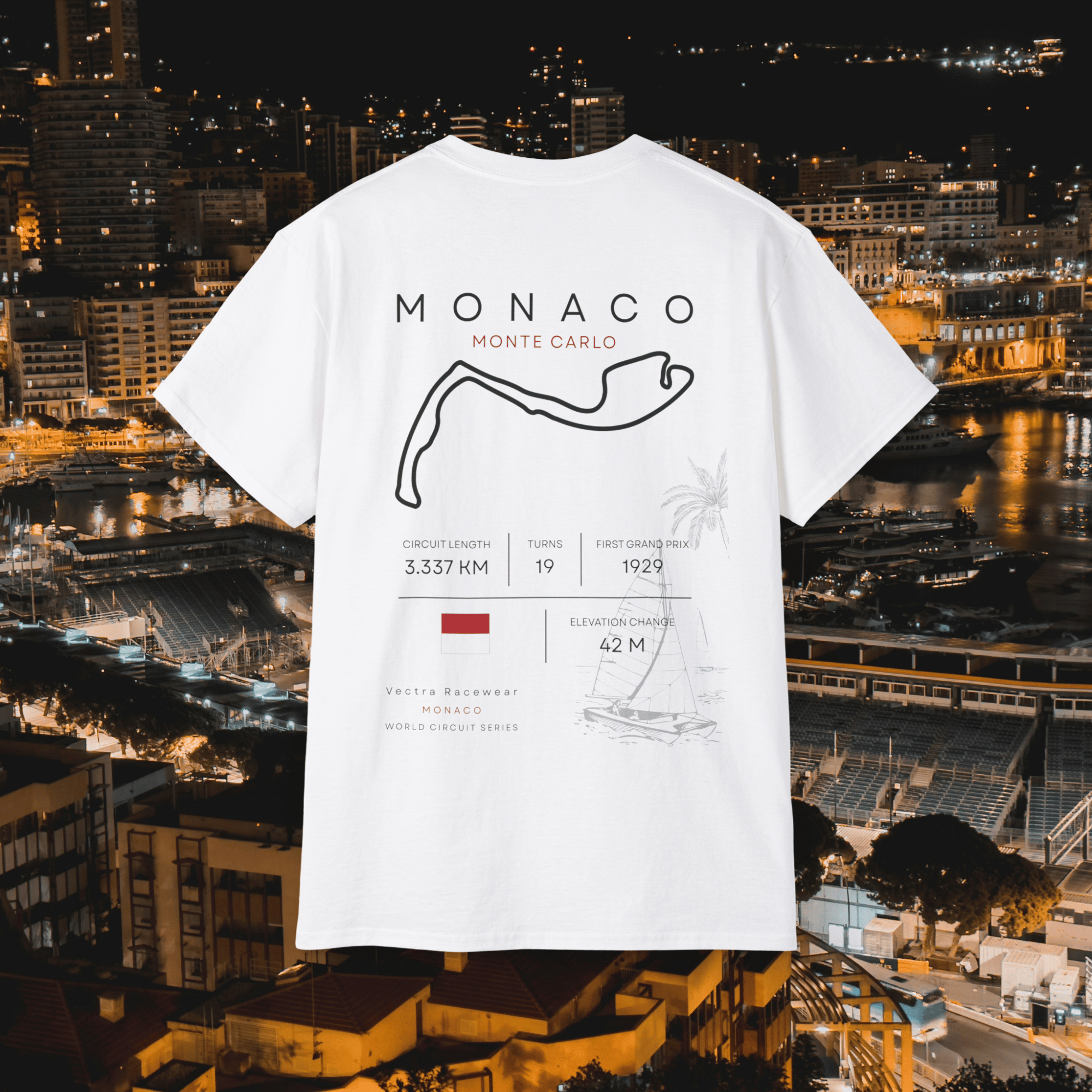 MONACO