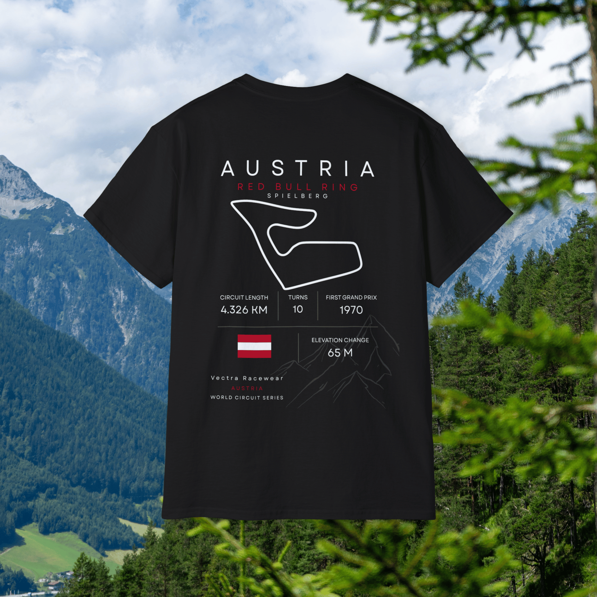 AUSTRIA