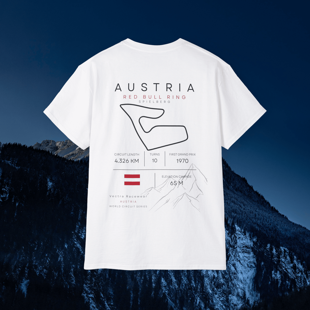 AUSTRIA
