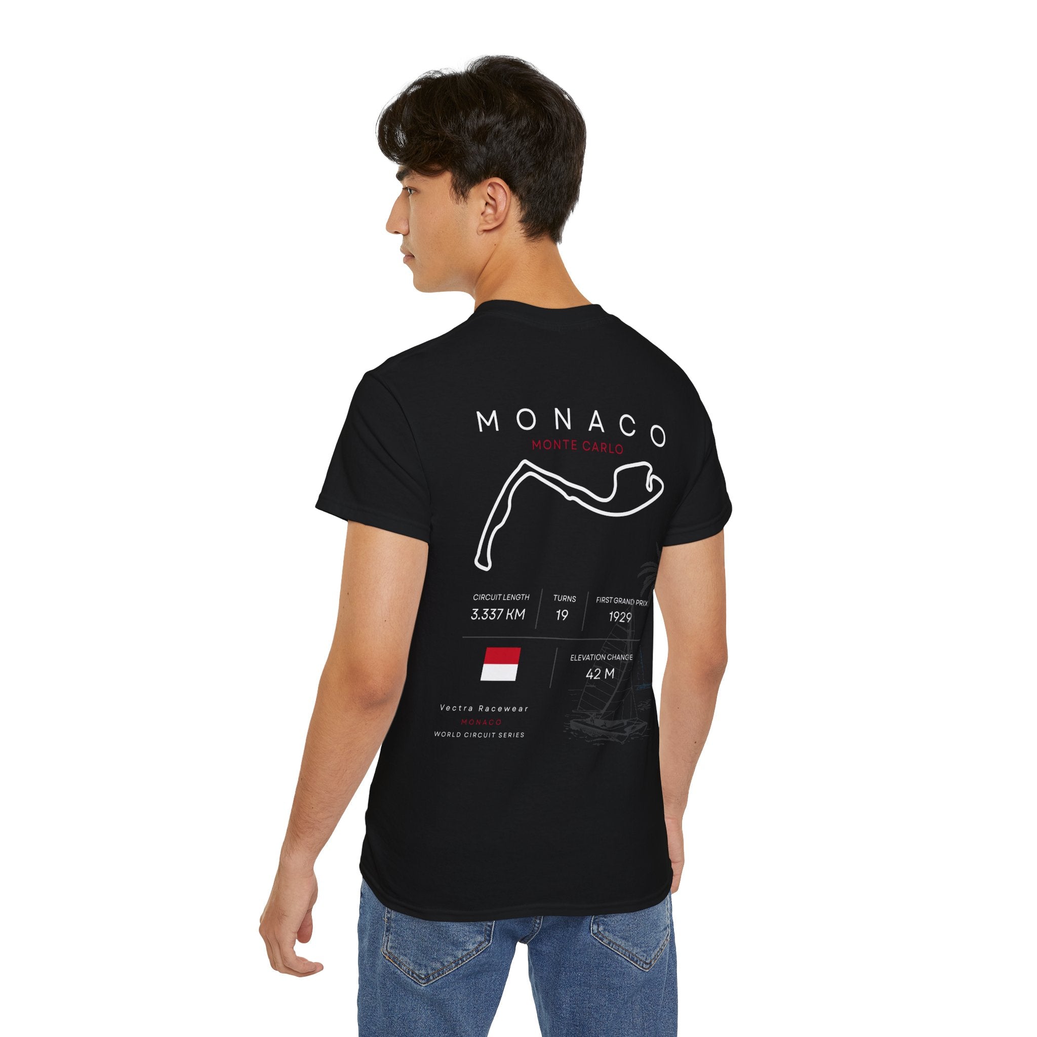MONACO